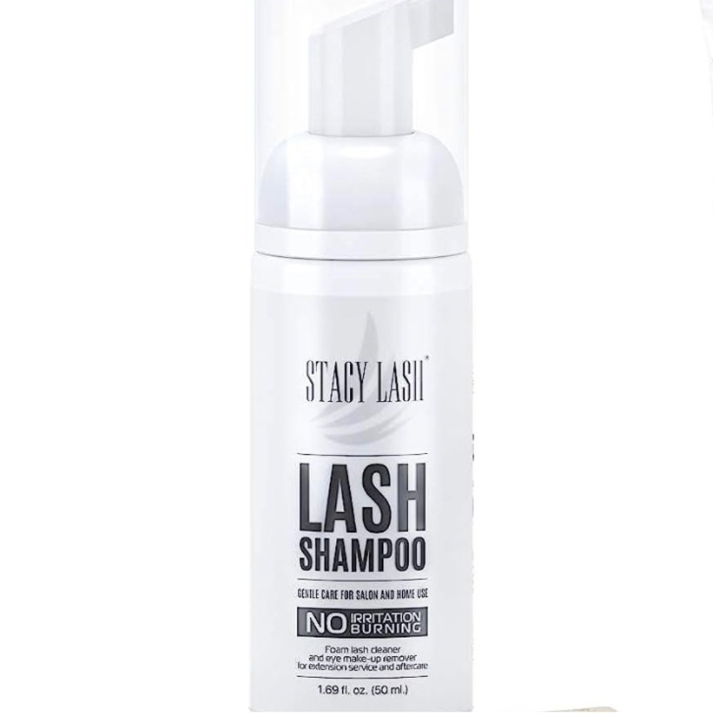 $10 Deals! Lashes Shampoo Cleanser Remover